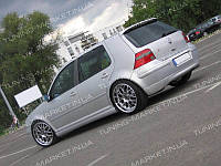 Спойлер для Volkswagen Golf 4 R32 Style, Козырек на Гольф 4