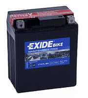 Мото аккумулятор Exide YTX7L-BS