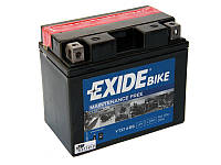 Мото аккумулятор EXIDE YTZ14-BS