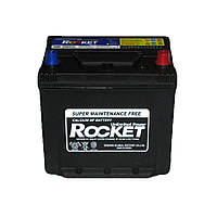 Аккумулятор Rocket SMF55D23R 6CT-60Ah 630A