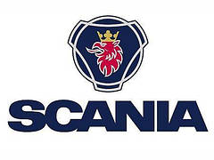 Тюнінг Scania