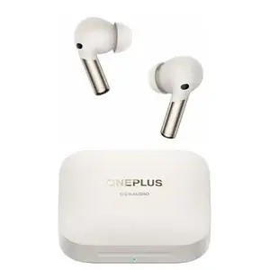 Бездротові навушники OnePlus Buds Pro 2 Misty White