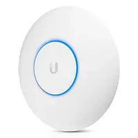 Точка доступа Ubiquiti UniFi AP XG White