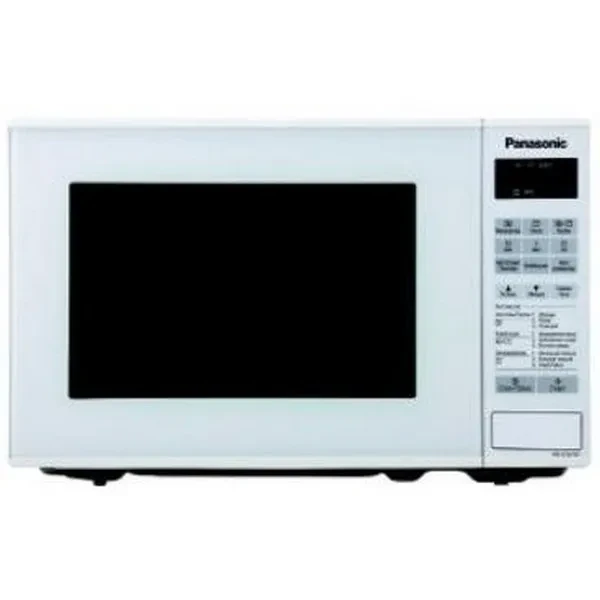 Мікрохвильова піч Panasonic NN-GT261WZPE White