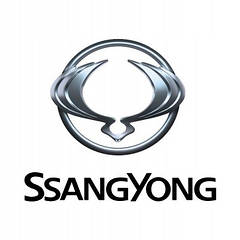 Тюнинг SsangYong