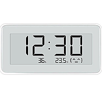 Часы гигрометр Mi Temperature and Humidity Monitor Digital Clock