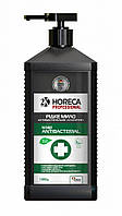 Жидкое мыло антибактериальное 2K Horeca Классическое 729811 1 л высокое качество