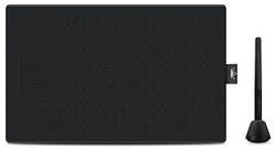 Huion Графічний планшет RTP-700 Cosmo Black (RTP-700)