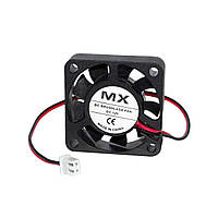 Вентилятор MX-6015 12V 2pin 60 x 60 x 15 mm