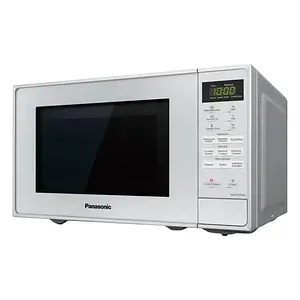 Мікрохвильова піч Panasonic NN-ST27HMZPE White