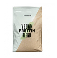 Протеїн Myprotein Vegan Blend 1000g  (1086-100-68-3526627-20)