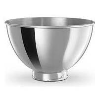 Чаша для миксера KitchenAid 5KB3SS 3 л серебристая высокое качество