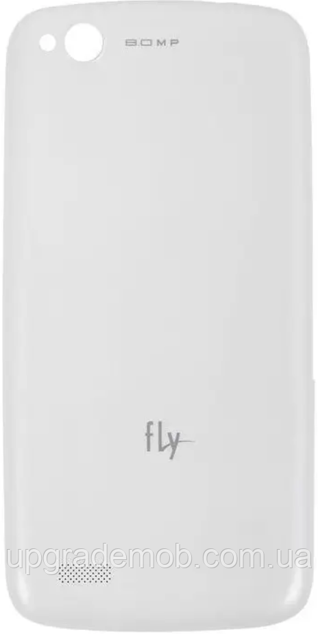 Задня кришка Fly iQ4410 Quad Phoenix біла