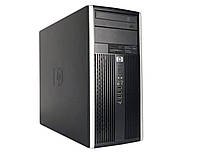 ПК HP Compaq Pro 6300 Tower / Intel Core i3-3220 (2(4) ядра по 3.3GHz) / 8GB DDR3 / 250GB HDD / HD Graphics