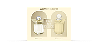 Набір Women`secret Eau My Delice (Туалетна вода 100 мл + Лосьйон для тіла 200 мл) (8411114000022)