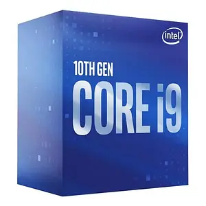 Процесор Intel Core i9-10900KF BX8070110900KF Silver