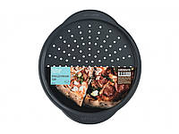 Форма для выпечки пиццы Ardesto Tasty baking AR-2307-T 1.8х33х37 см высокое качество