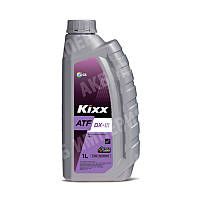 KIXX ATF DX-III 1Л