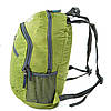 Складаний вело рюкзак 15л Green Camp, фото 7