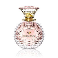 Парфумована вода для жінок Marina De Bourbon Cristal Royal Rose 50 мл (3494800016021)