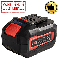 Батарея аккумуляторная Vitals Master ASL 1860 SmartLine+ (18 В, 6 Ач) Аккумулятор для инструмента