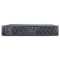 Корпус серверний Chieftec UNC-210T-B-U3-OP (без БЖ) ATX (UNC-210T-B-U3-OP)