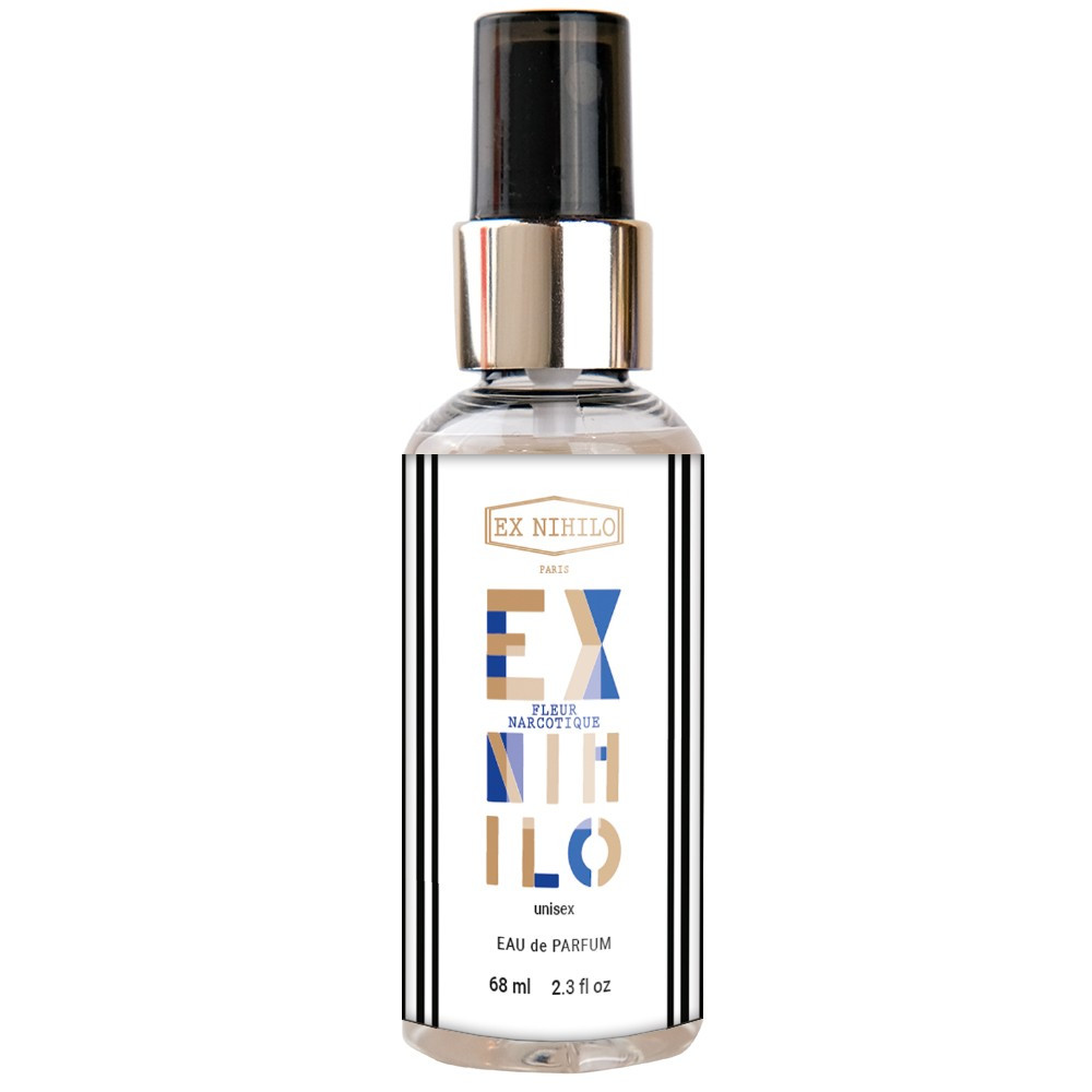 Парфюм унисекс EX NIHILO Fleur Narcotique 68 мл