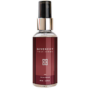 Парфюм-мини мужской Givenchy Pour Homme 68 мл