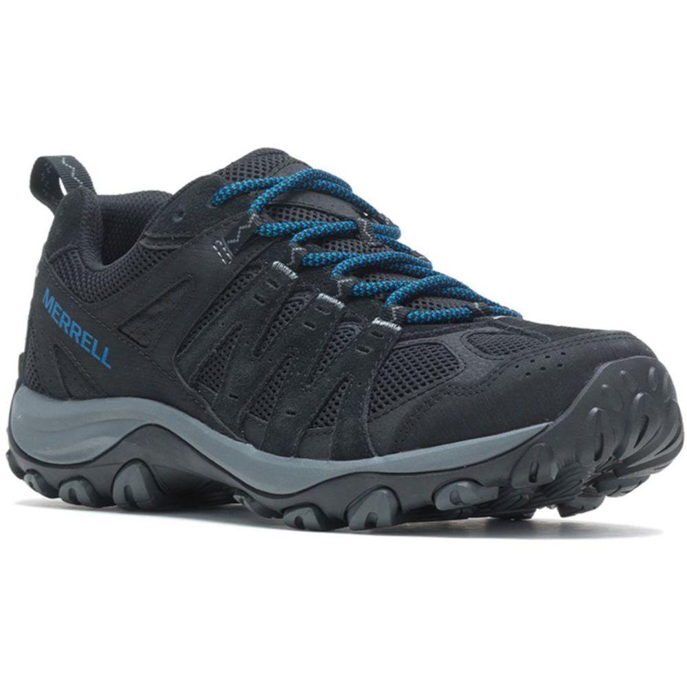 Кросівки Merrell Accentor 3 Mns чоловічі black 41 чорні