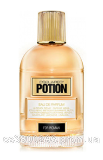 Dsquared2 Potion for Women парфумована вода