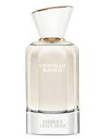 Fabbrica Della Musa Cristallo Bianco EDP 100 ml tester