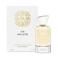 Fabbrica Della Musa Via Velluto EDP 100 ml tester