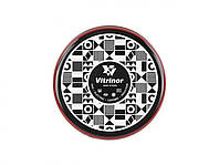Форма форм для выпечки Vitrinor Cerise Pierre VR-2111544 24 см высокое качество
