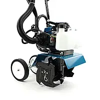 Мотокультиватор Makita BC626 (5.2 кВт, 2х тактный) Культиватор бензиновый Макита культиватор makita мотосапа