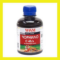 Чернила Canon С45 CLI451 IP 7240 7250 8740 IX6840 MX924 MG 5440 6340 7140 TR 7540 8550 TS3150 5040 6040 9150 K