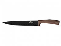 Нож слайсерный 20 см Forest Line Berlinger Haus BH-2314 высокое качество