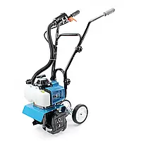 Бензиновый мотокультиватор Makita BC626 (5.2 кВт, 2х тактный) Мотоблок Макита культиватор makita мототяпка