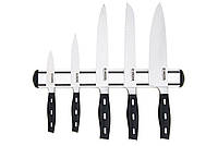 Набор ножей Vinzer Tiger VZ-50109 6 предметов высокое качество