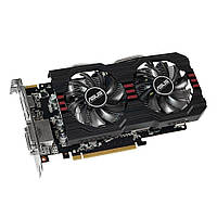 Дискретная видеокарта AMD Radeon R9 270, 2 GB GDDR5, 256-bit / DisplayPort, DVI, HDMI б/у