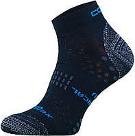 Шкарпетки Comodo RUN5 Чорний (COMO-RUN-5-01-4346) GT, код: 5575109