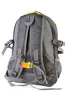 Рюкзак спортивний на 20л Green Camp колір зелений, фото 2