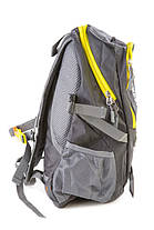 Рюкзак спортивний на 20л Green Camp колір зелений, фото 5