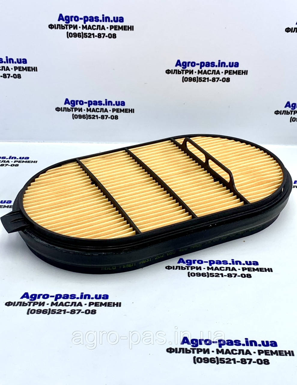 Фільтр повітряний CF3240, P601560, 3685267M1, 72437627, 1106335.0, 090008937, H931202090400, SA16508, F071151, фото 1