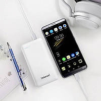 Повербанк Power bank Intenso 15454 20000 mAh белый высокое качество