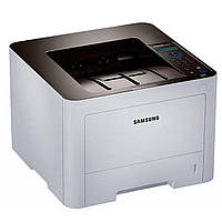 Принтер Samsung ProXpress SL-M3820ND / лазерний монохромний друк / 1200x1200 dpi / A4 / 38 стор / хв / Картридж 15000 коп б/в