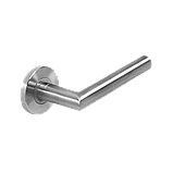 Ручка на розетці MVM RUEDA CORTE, фото 2