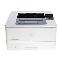 Принтер HP LaserJet Pro M402d / Лазерная монохромная печать / 1200x1200 dpi / A4 / 38 стр/мин / Duplex б/у