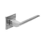 Ручка на розетці MVM STEEL, фото 2