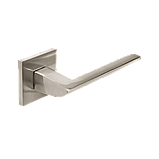 Ручка на розетці MVM STEEL, фото 4