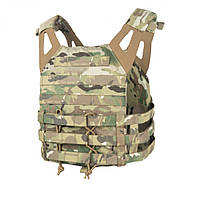 Облегченный бронежилет Crye Precision Jumpable Plate Carrier (JPC) Multicam L